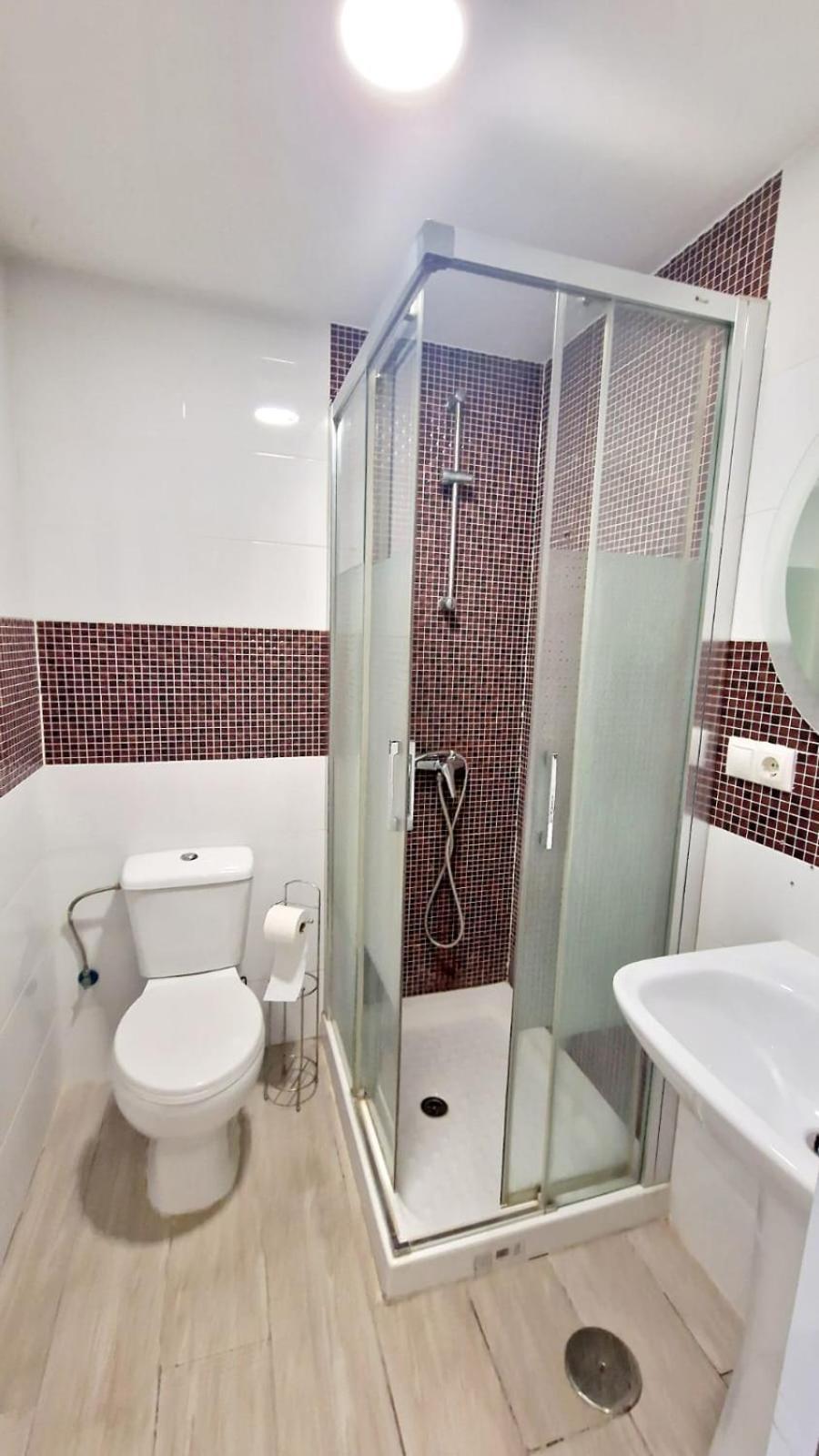 Appartement Benalmadena Gamonal