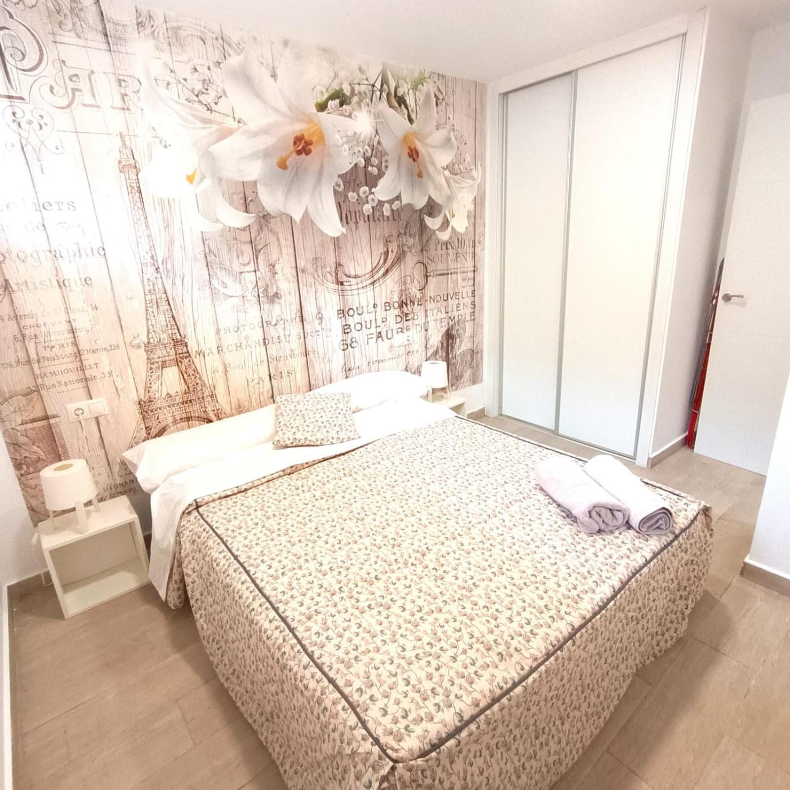 Appartement Benalmadena Gamonal