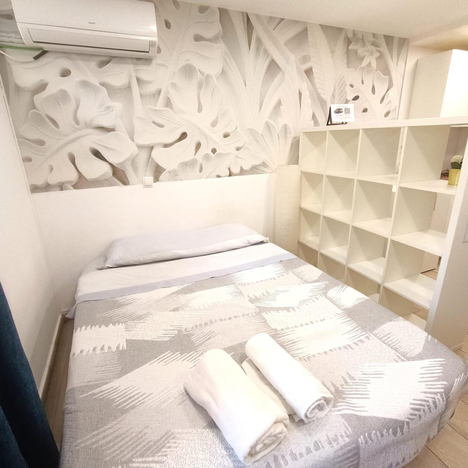 Appartement Benalmadena Gamonal *