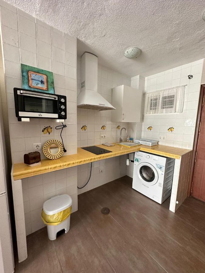 Apartment Benalmadena Gamonal Málaga