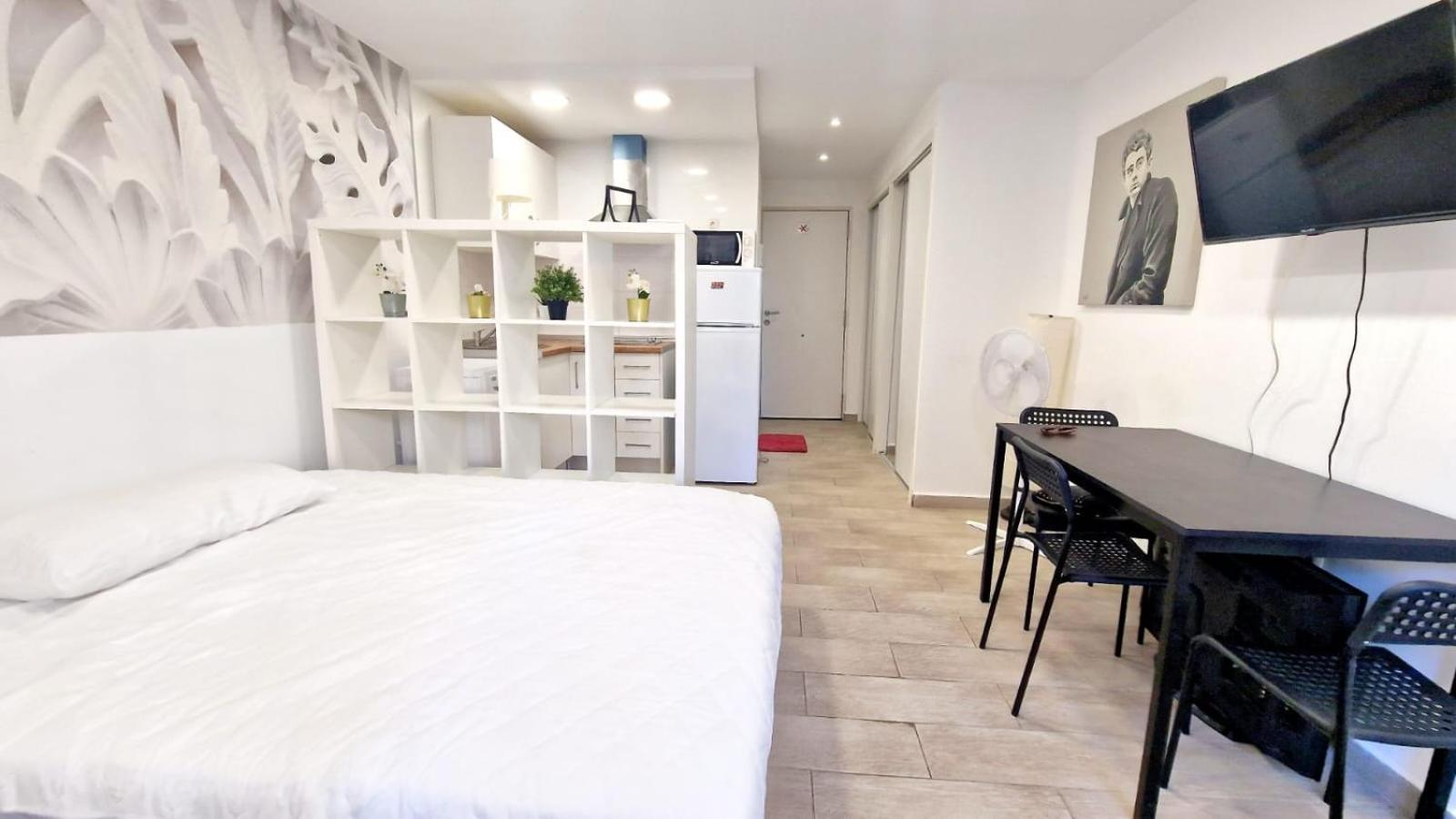 Apartment Benalmadena Gamonal *