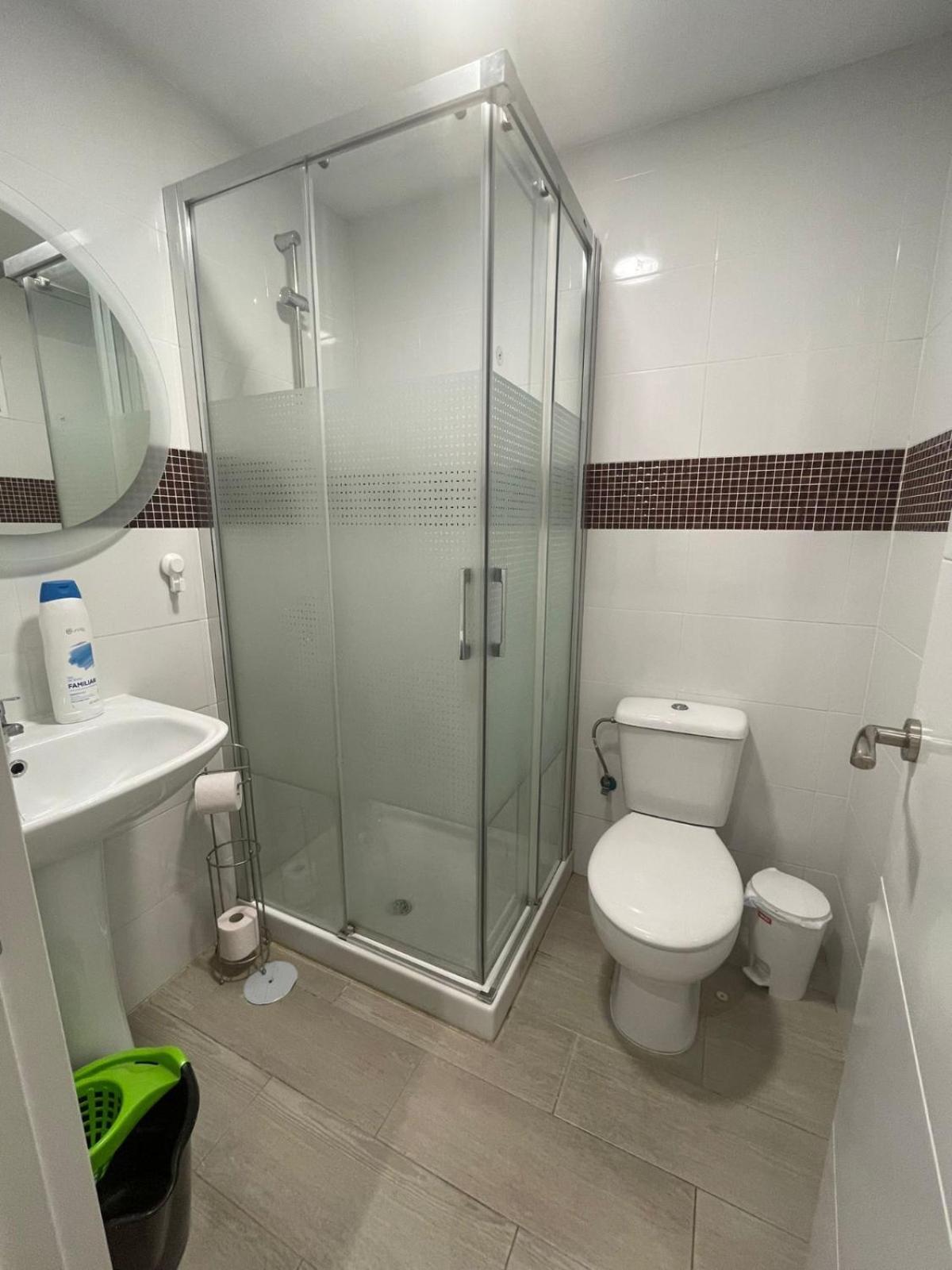 Benalmadena Gamonal Apartment *